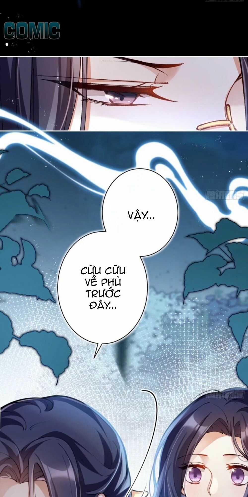 Ác Nữ Vi Đế - Chapter 70 - Trang 12