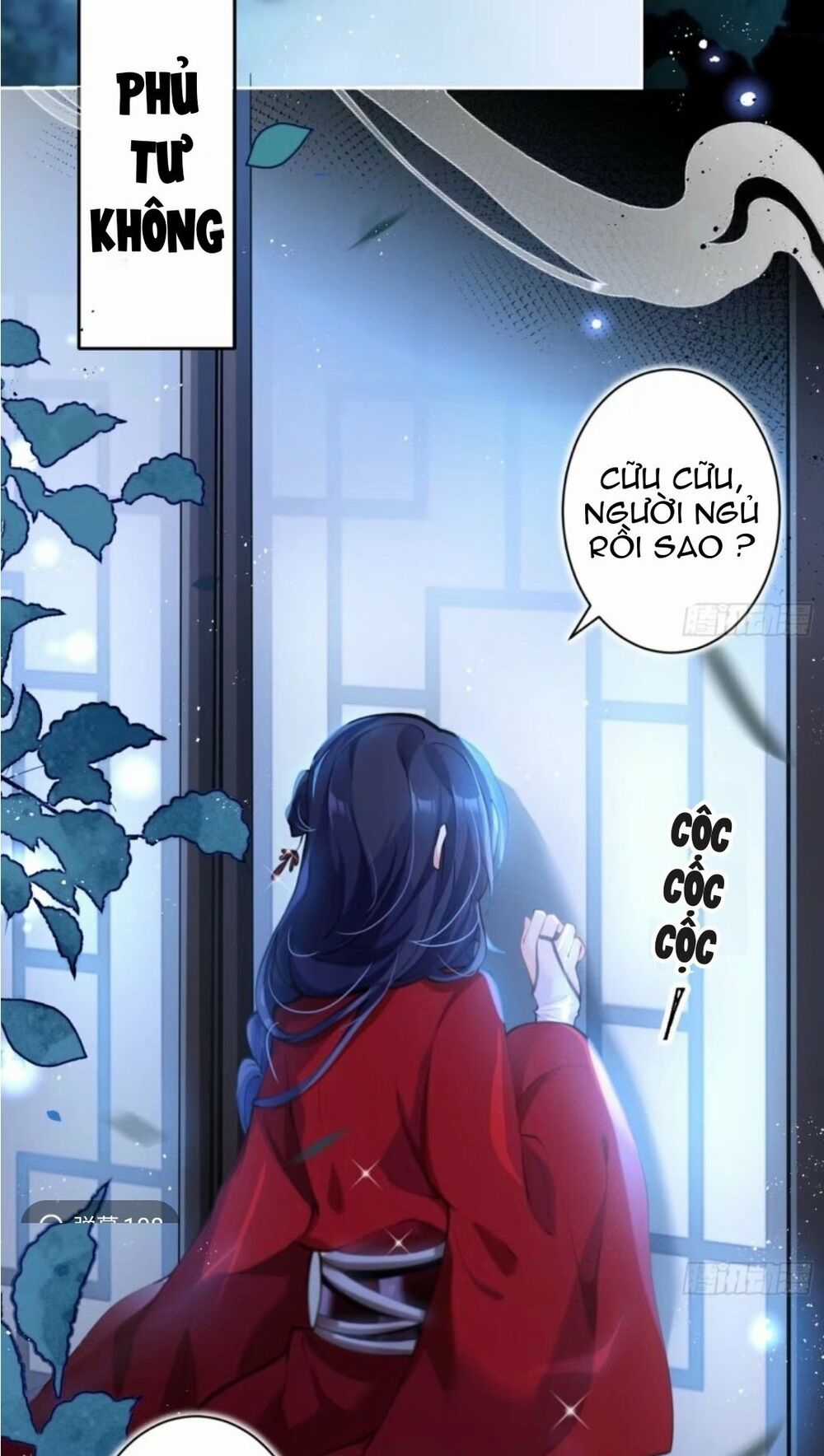 Ác Nữ Vi Đế - Chapter 70 - Trang 17