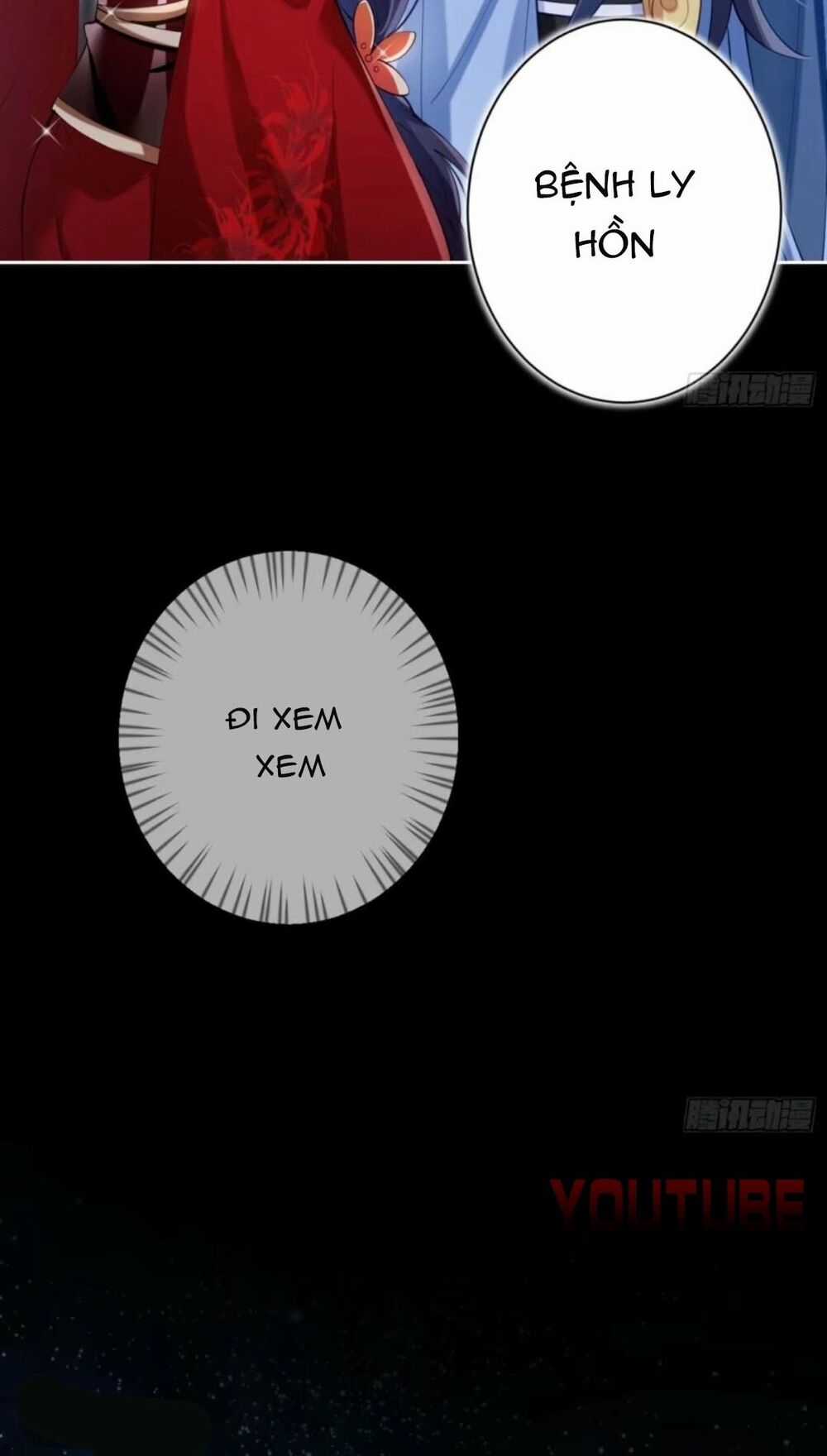 Ác Nữ Vi Đế - Chapter 70 - Trang 22