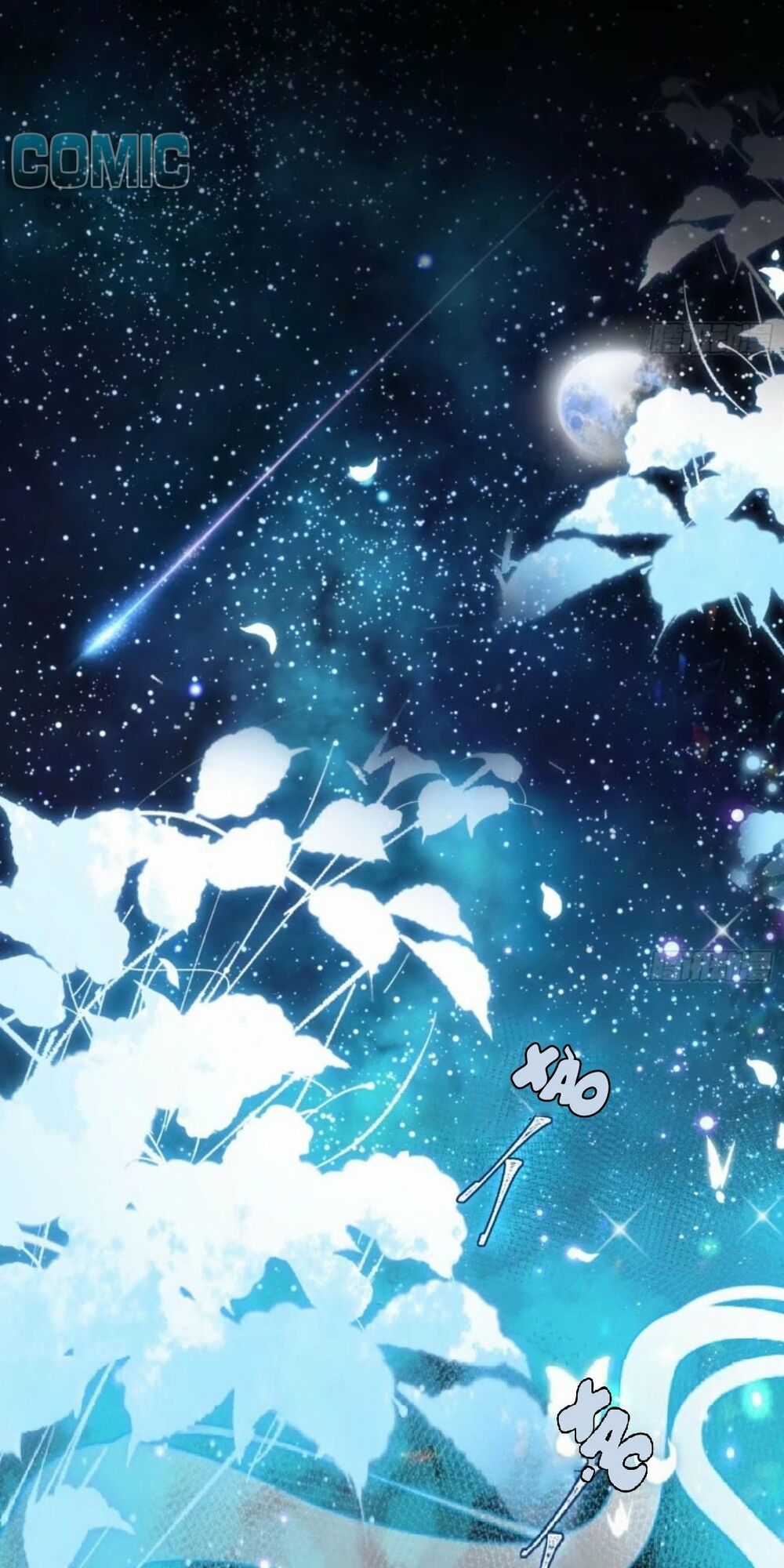 Ác Nữ Vi Đế - Chapter 70 - Trang 23