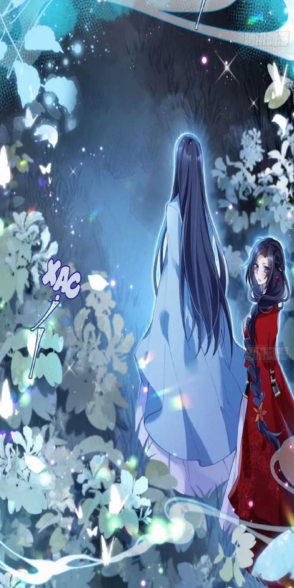 Ác Nữ Vi Đế - Chapter 70 - Trang 24