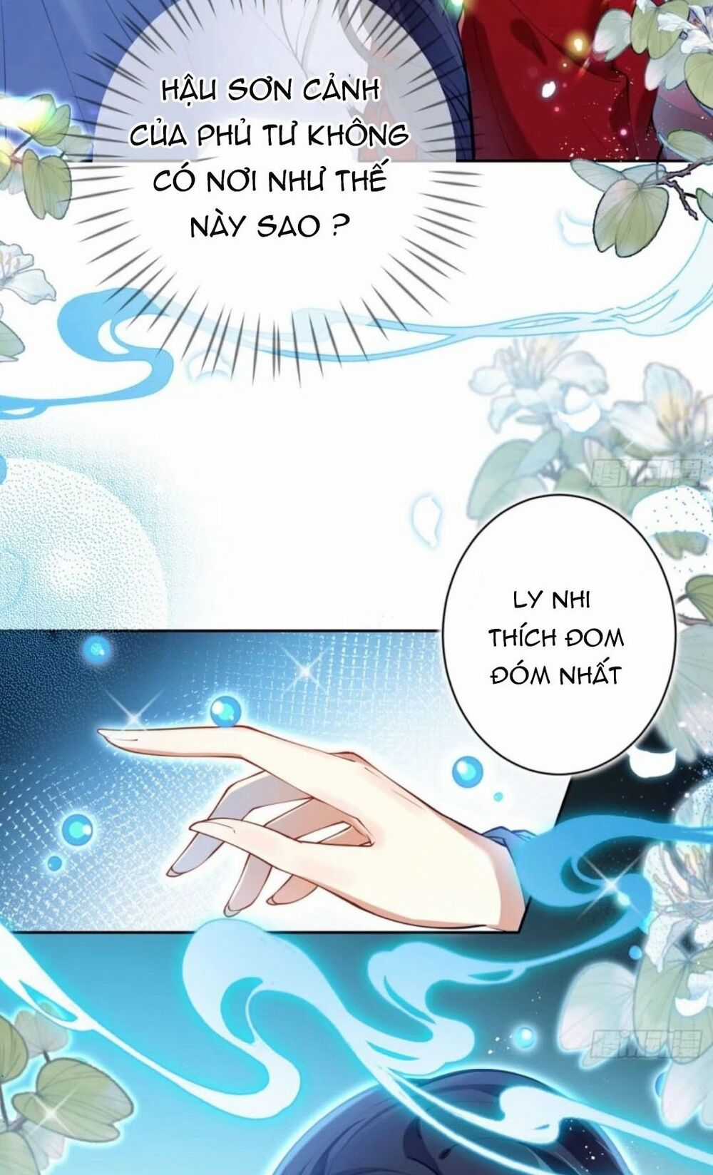 Ác Nữ Vi Đế - Chapter 70 - Trang 26