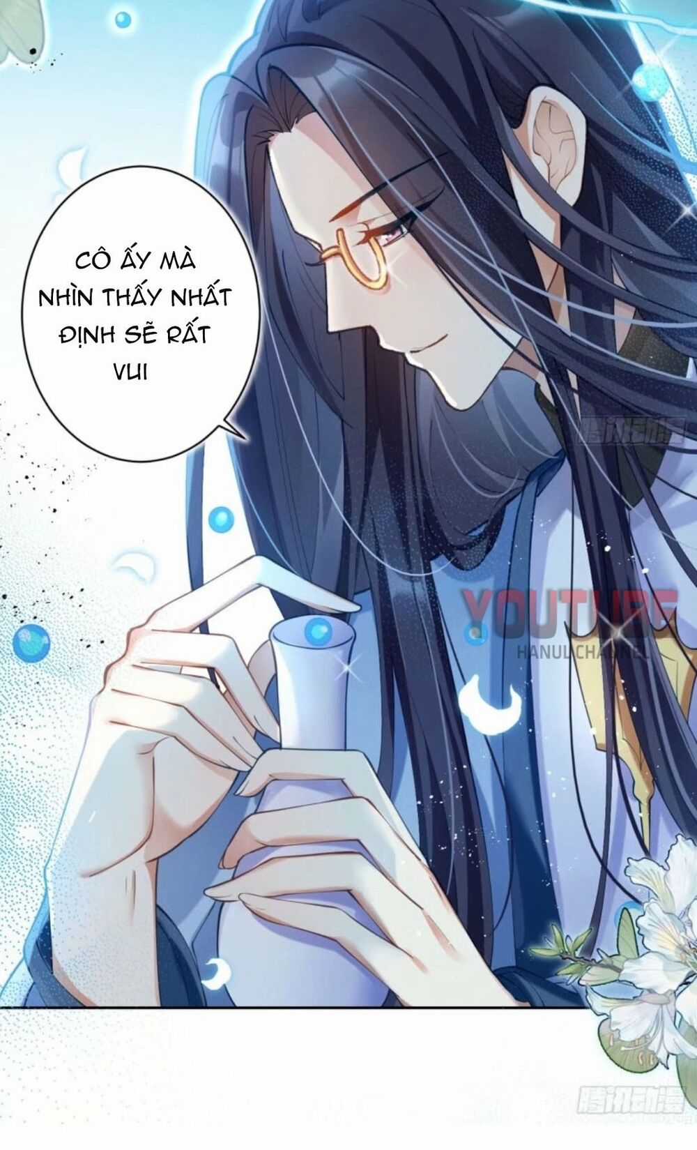 Ác Nữ Vi Đế - Chapter 70 - Trang 27