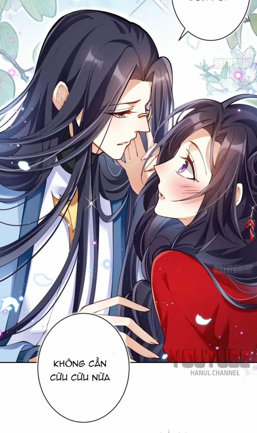 Ác Nữ Vi Đế - Chapter 70 - Trang 30