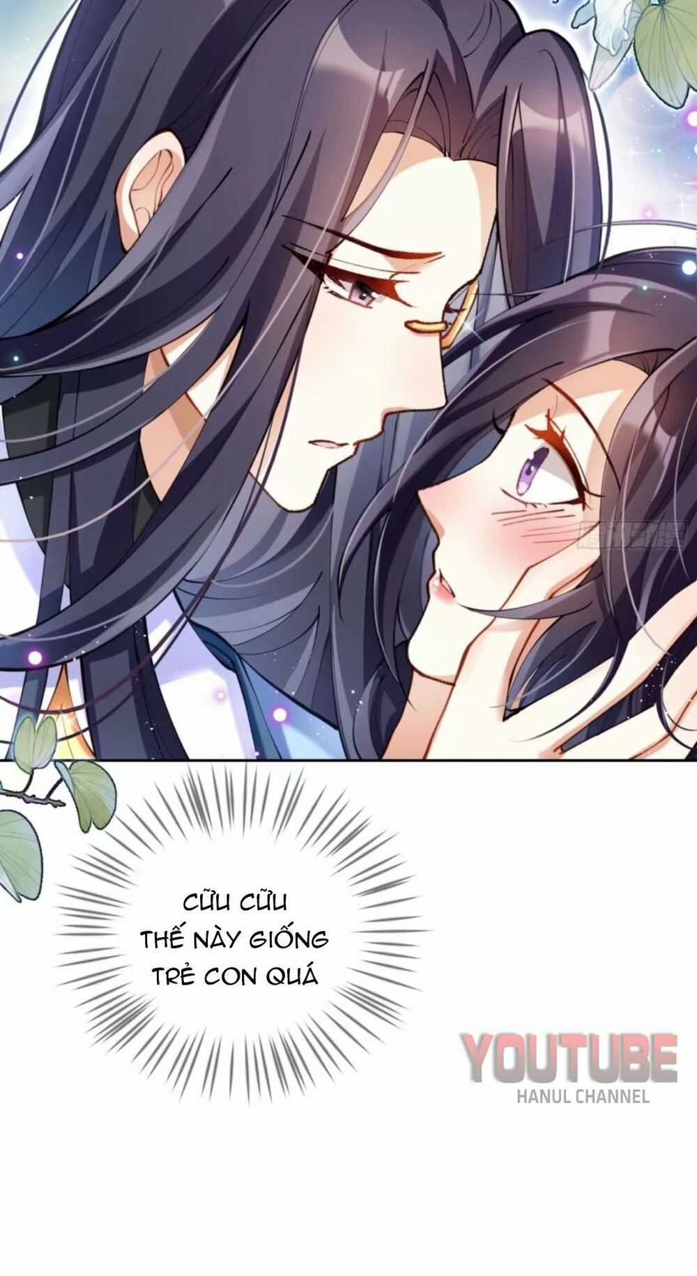 Ác Nữ Vi Đế - Chapter 70 - Trang 32