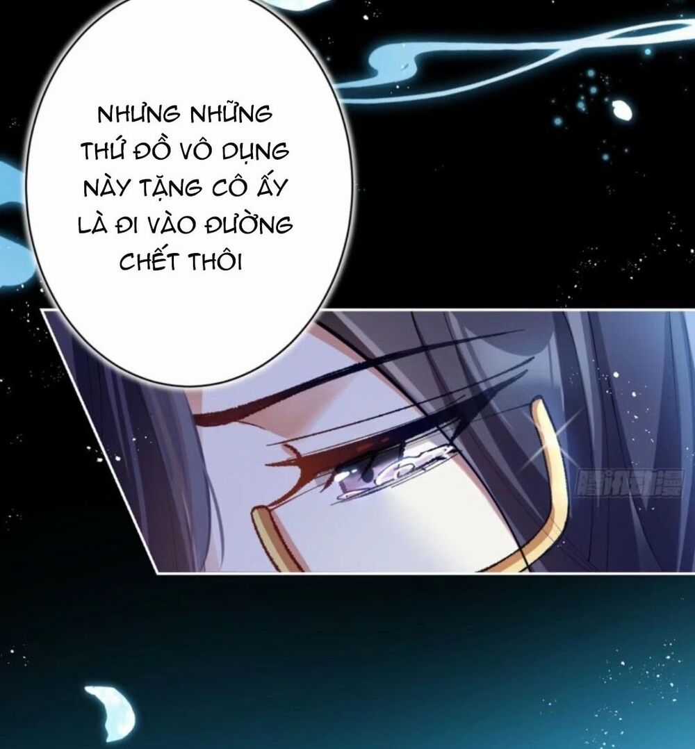 Ác Nữ Vi Đế - Chapter 70 - Trang 36