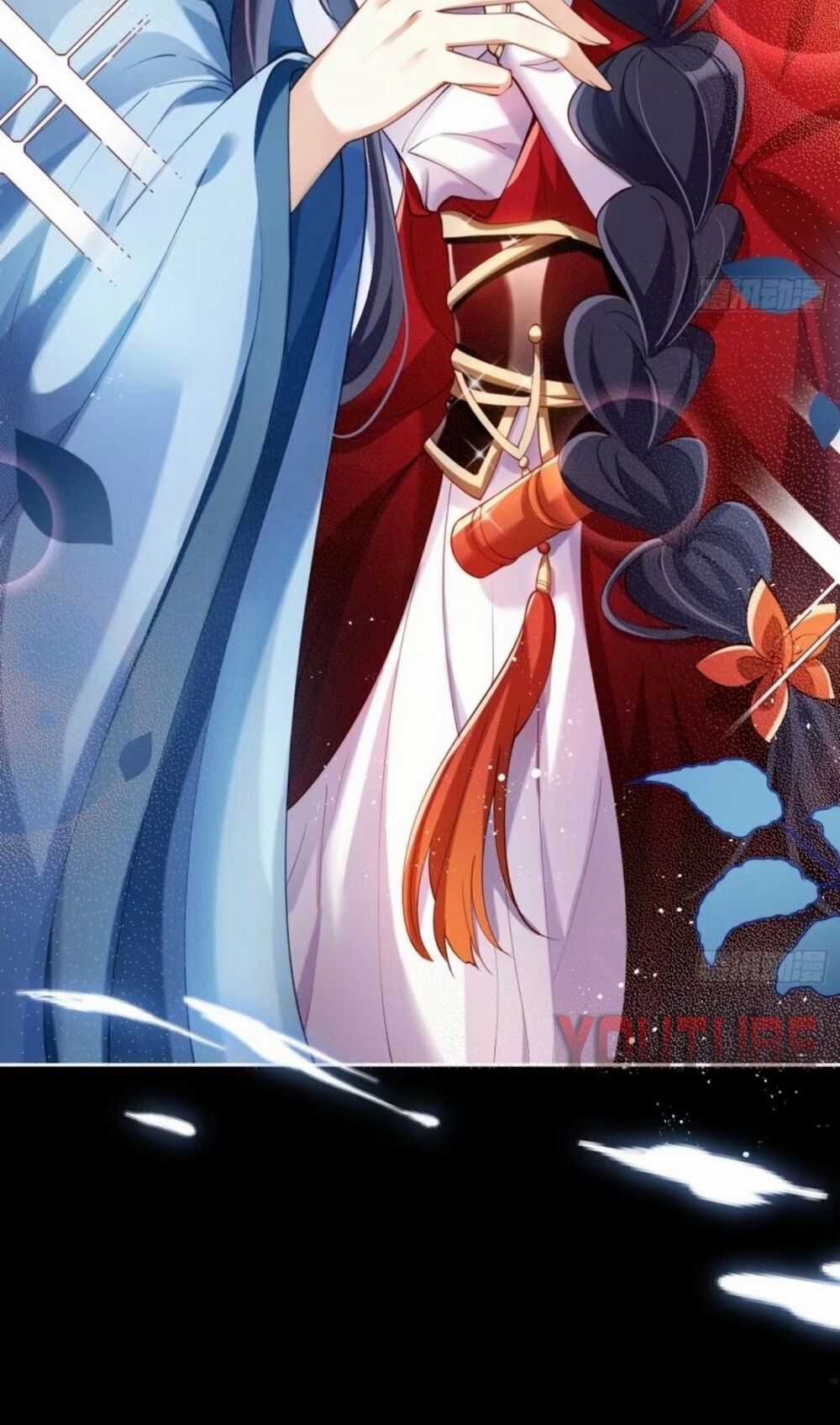 Ác Nữ Vi Đế - Chapter 70 - Trang 7