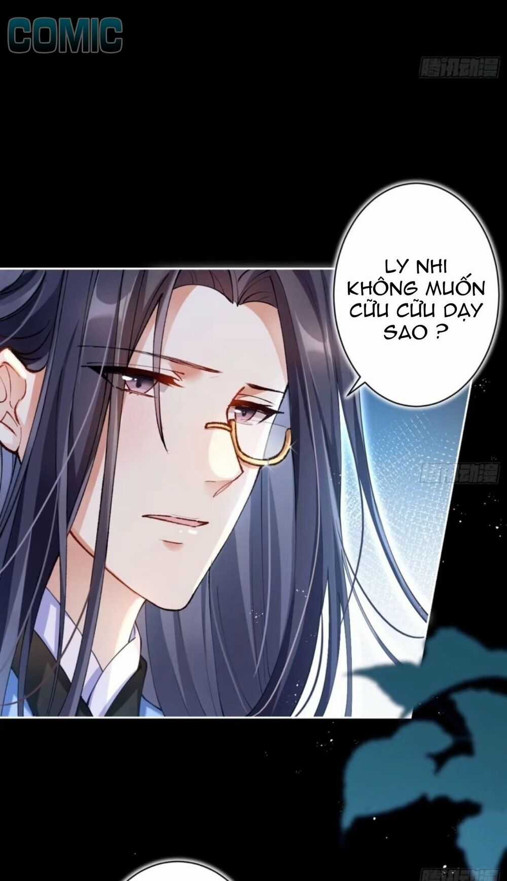 Ác Nữ Vi Đế - Chapter 70 - Trang 10