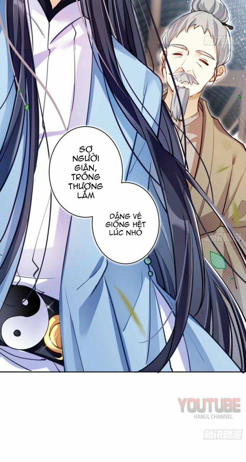 Ác Nữ Vi Đế - Chapter 77 - Trang 13