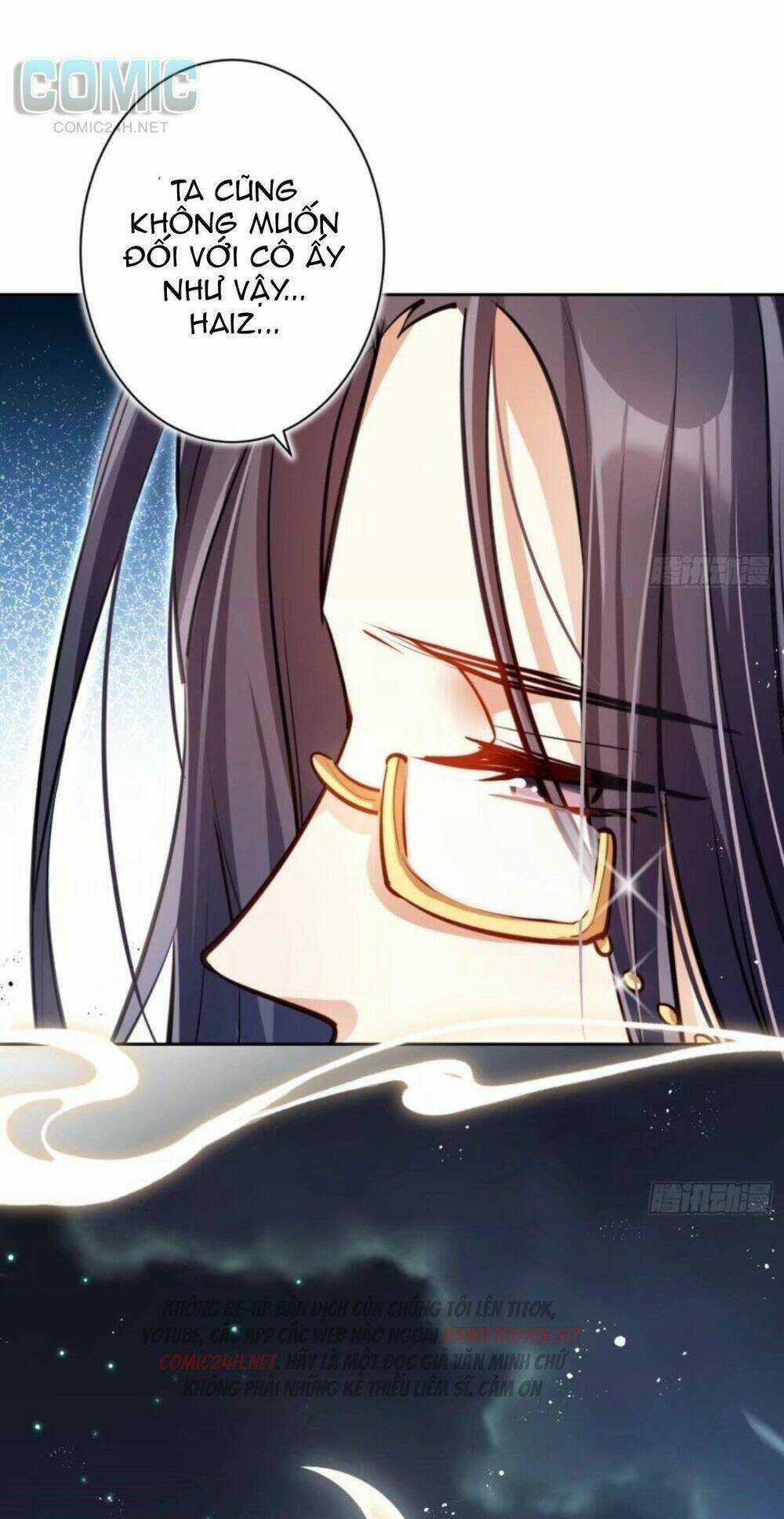 Ác Nữ Vi Đế - Chapter 77 - Trang 14