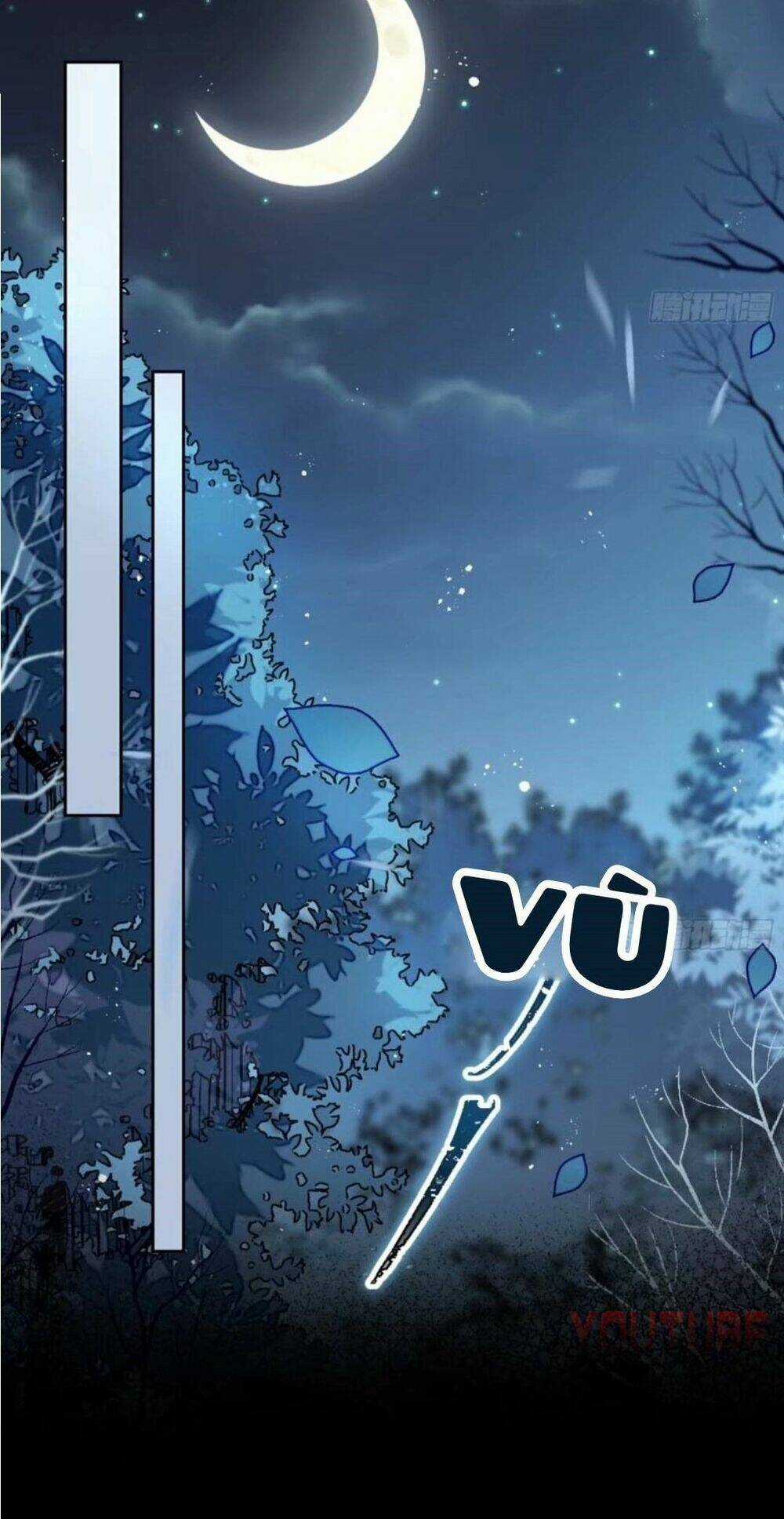 Ác Nữ Vi Đế - Chapter 77 - Trang 15