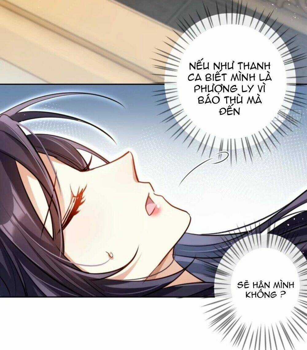 Ác Nữ Vi Đế - Chapter 77 - Trang 17