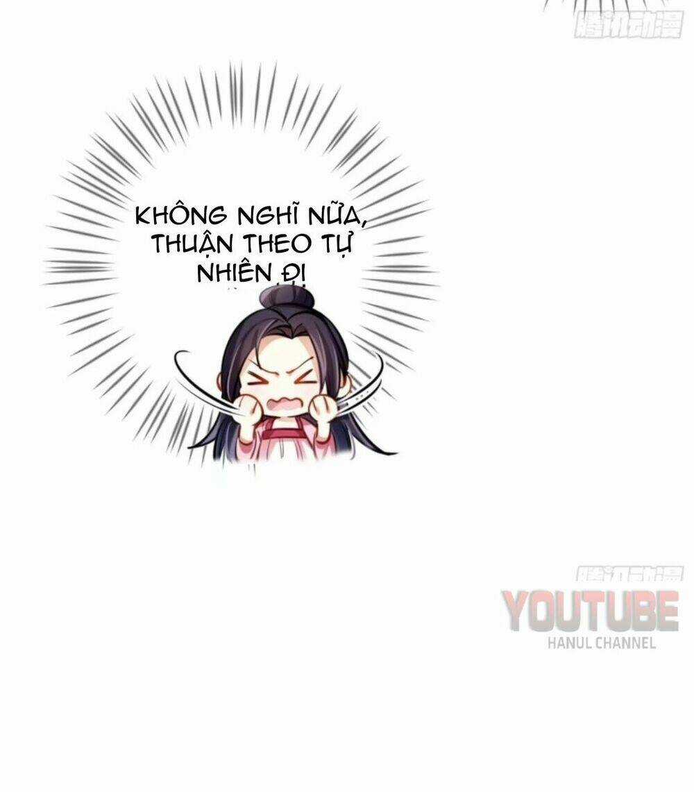 Ác Nữ Vi Đế - Chapter 77 - Trang 18