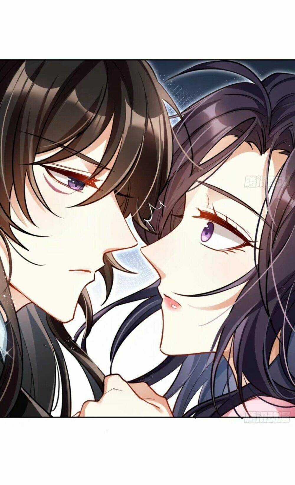 Ác Nữ Vi Đế - Chapter 77 - Trang 20