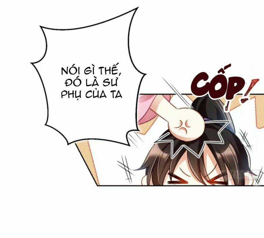 Ác Nữ Vi Đế - Chapter 77 - Trang 22