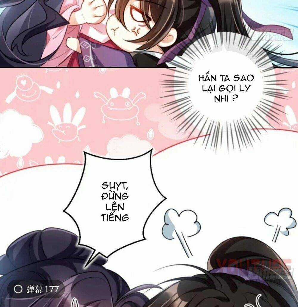 Ác Nữ Vi Đế - Chapter 77 - Trang 27