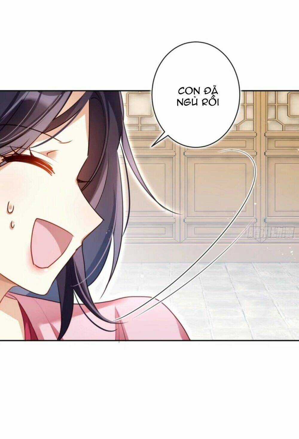 Ác Nữ Vi Đế - Chapter 77 - Trang 28