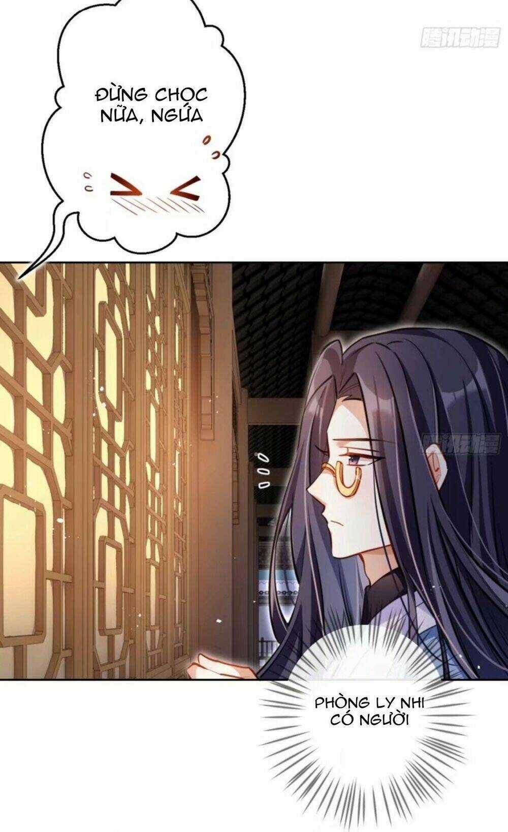 Ác Nữ Vi Đế - Chapter 77 - Trang 30