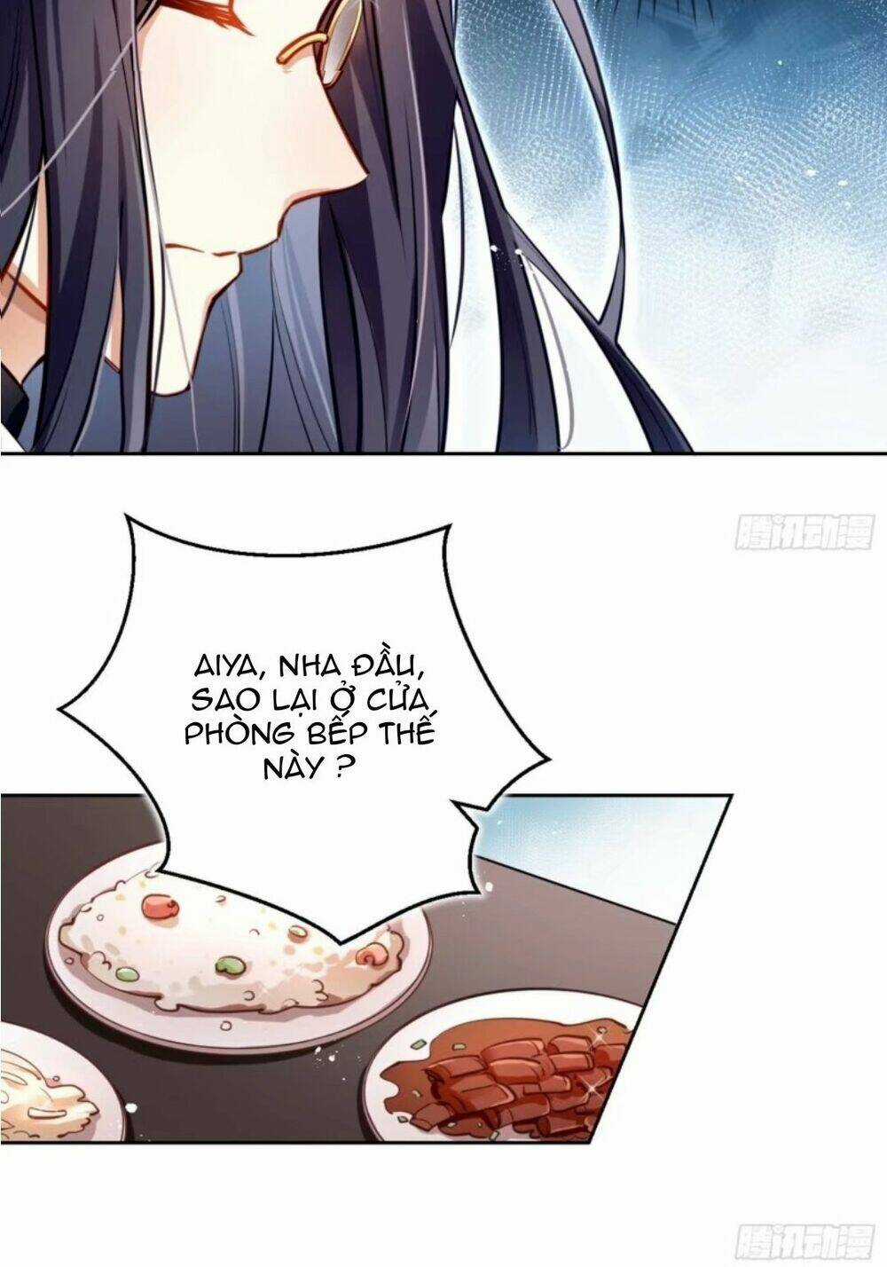 Ác Nữ Vi Đế - Chapter 77 - Trang 4