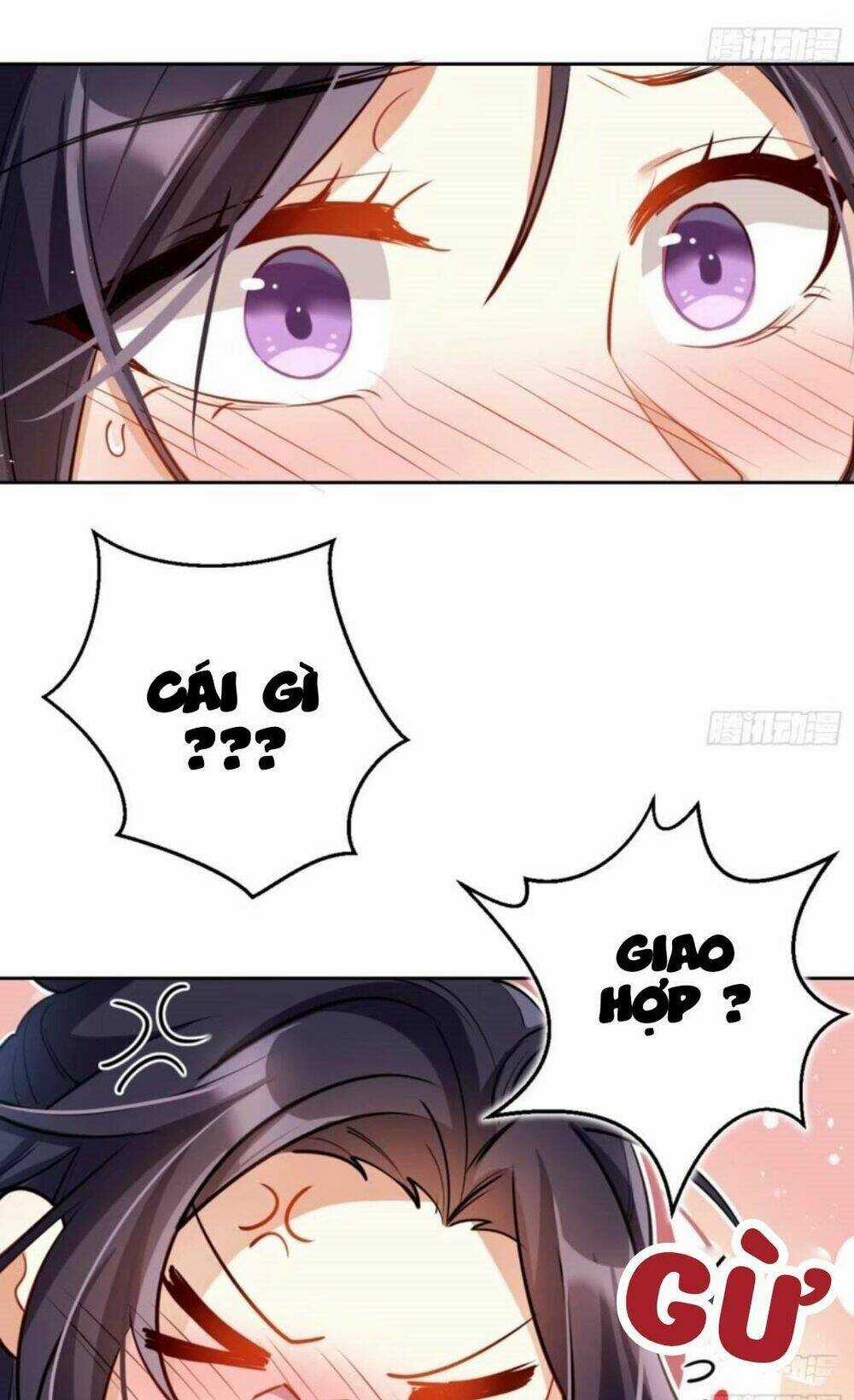 Ác Nữ Vi Đế - Chapter 77 - Trang 39