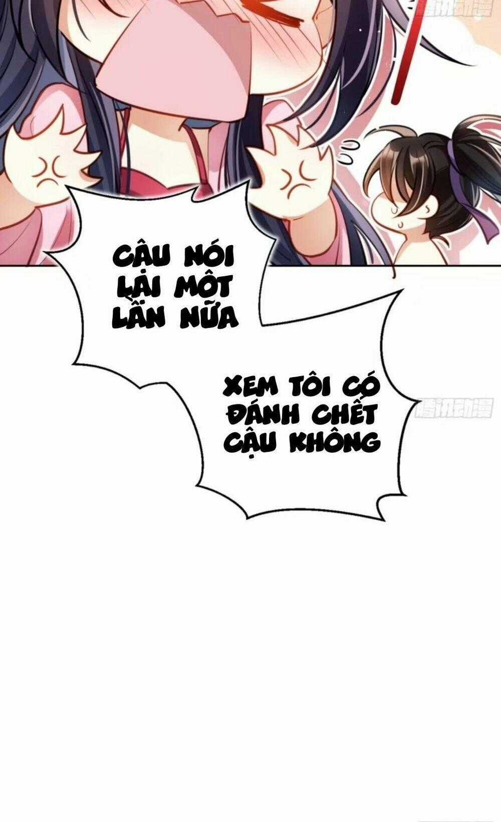 Ác Nữ Vi Đế - Chapter 77 - Trang 40