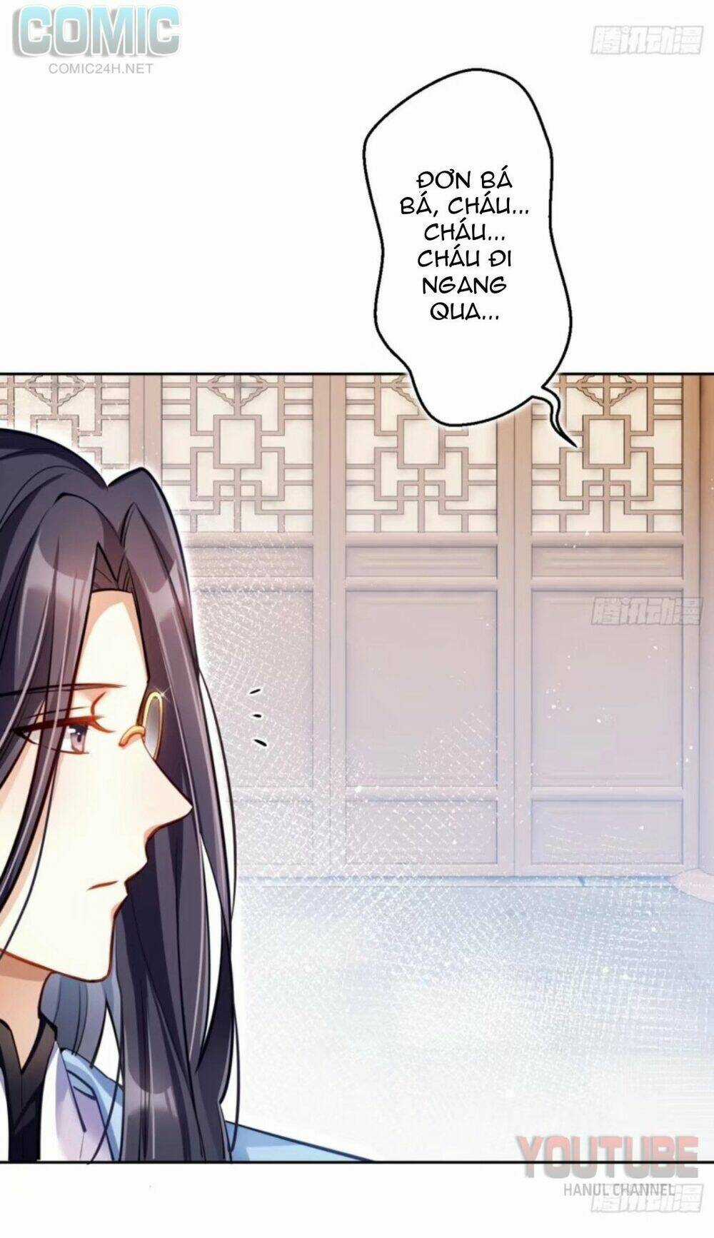 Ác Nữ Vi Đế - Chapter 77 - Trang 5
