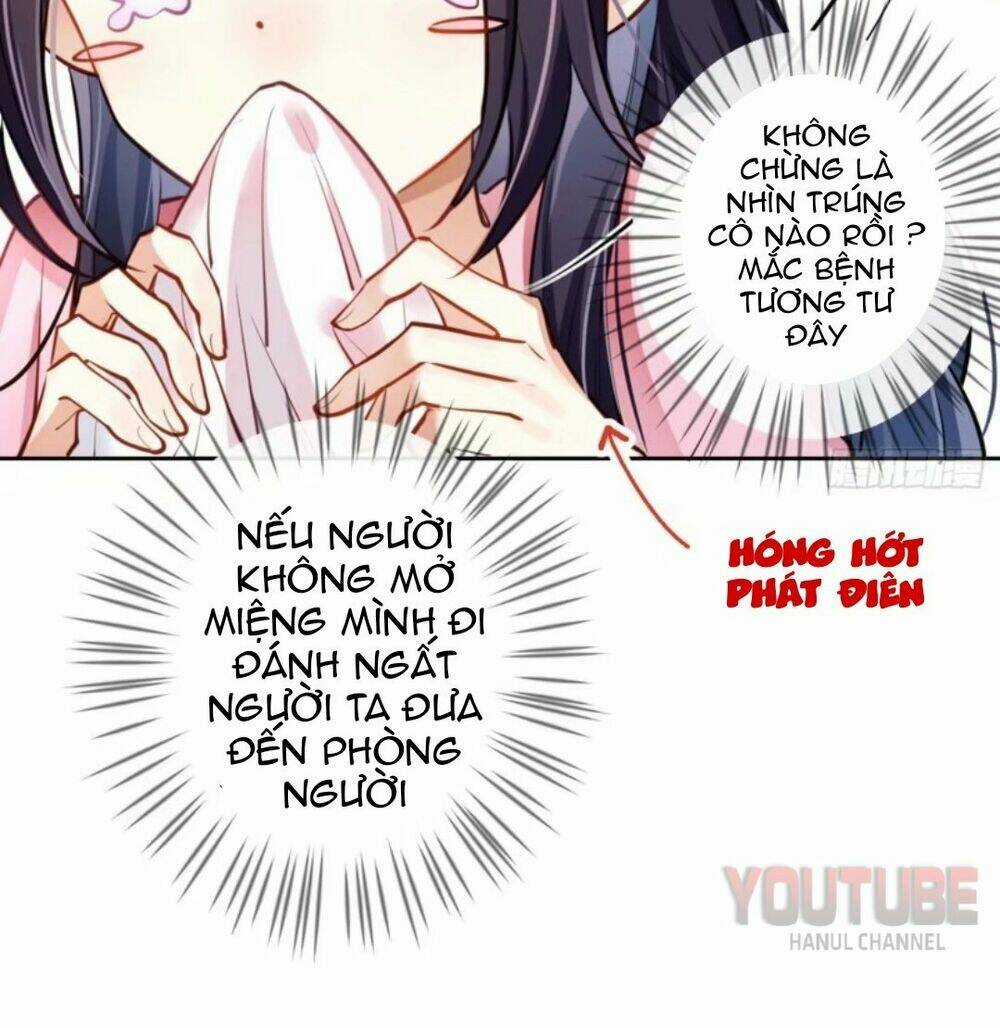 Ác Nữ Vi Đế - Chapter 77 - Trang 10