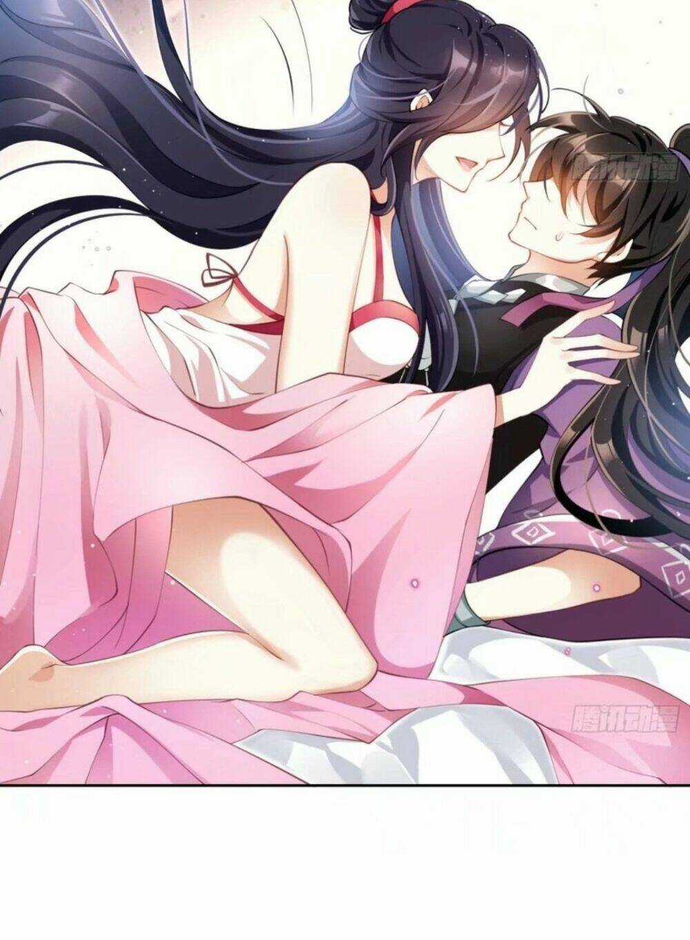 Ác Nữ Vi Đế - Chapter 78.1 - Trang 11