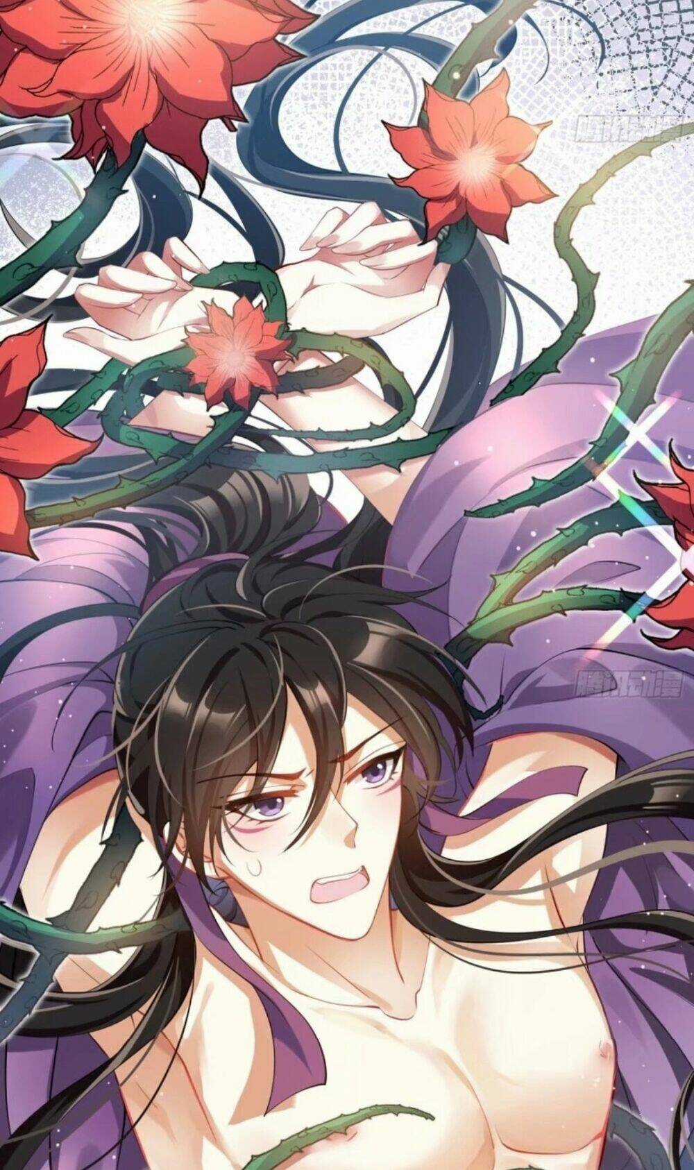 Ác Nữ Vi Đế - Chapter 78.1 - Trang 15