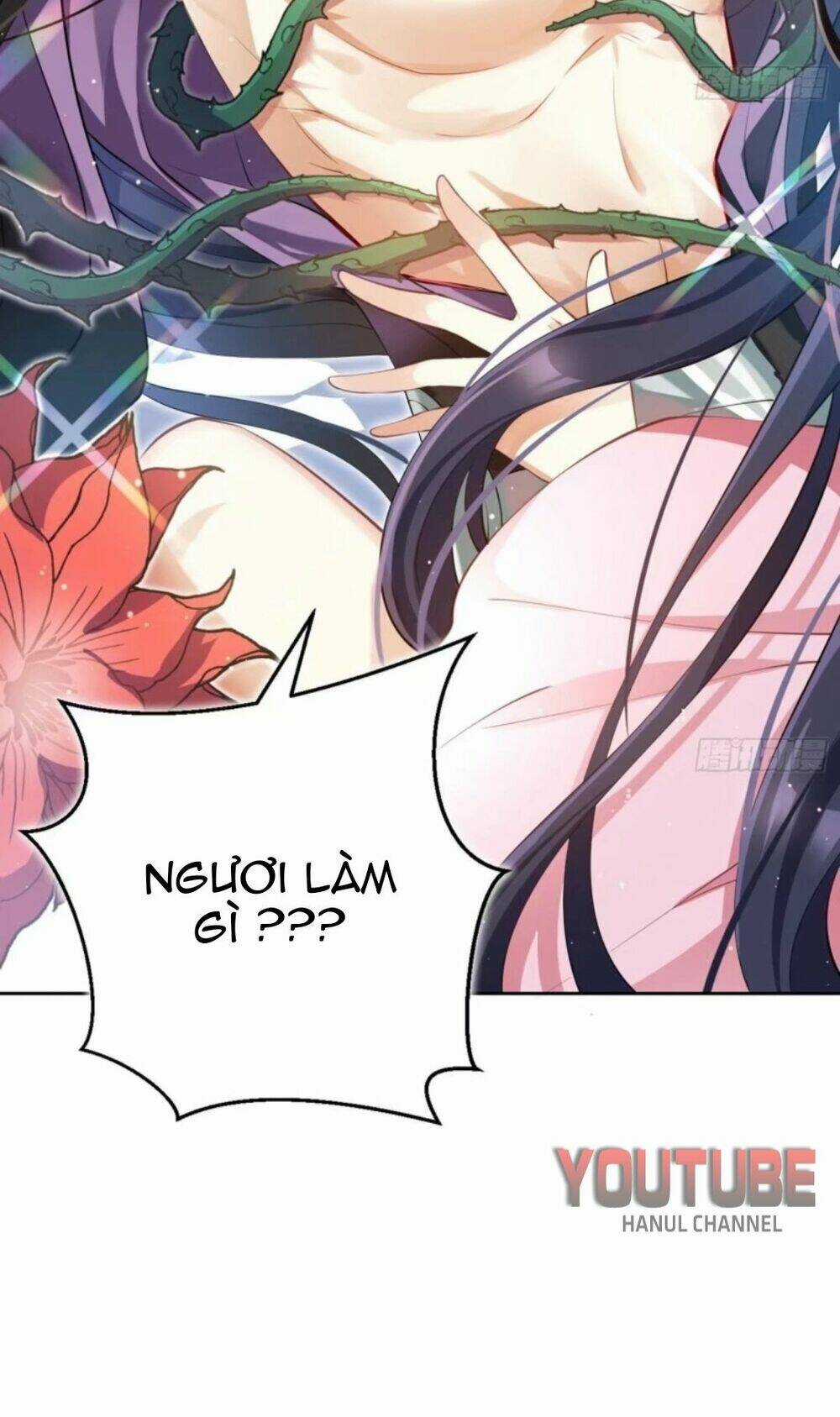 Ác Nữ Vi Đế - Chapter 78.1 - Trang 16