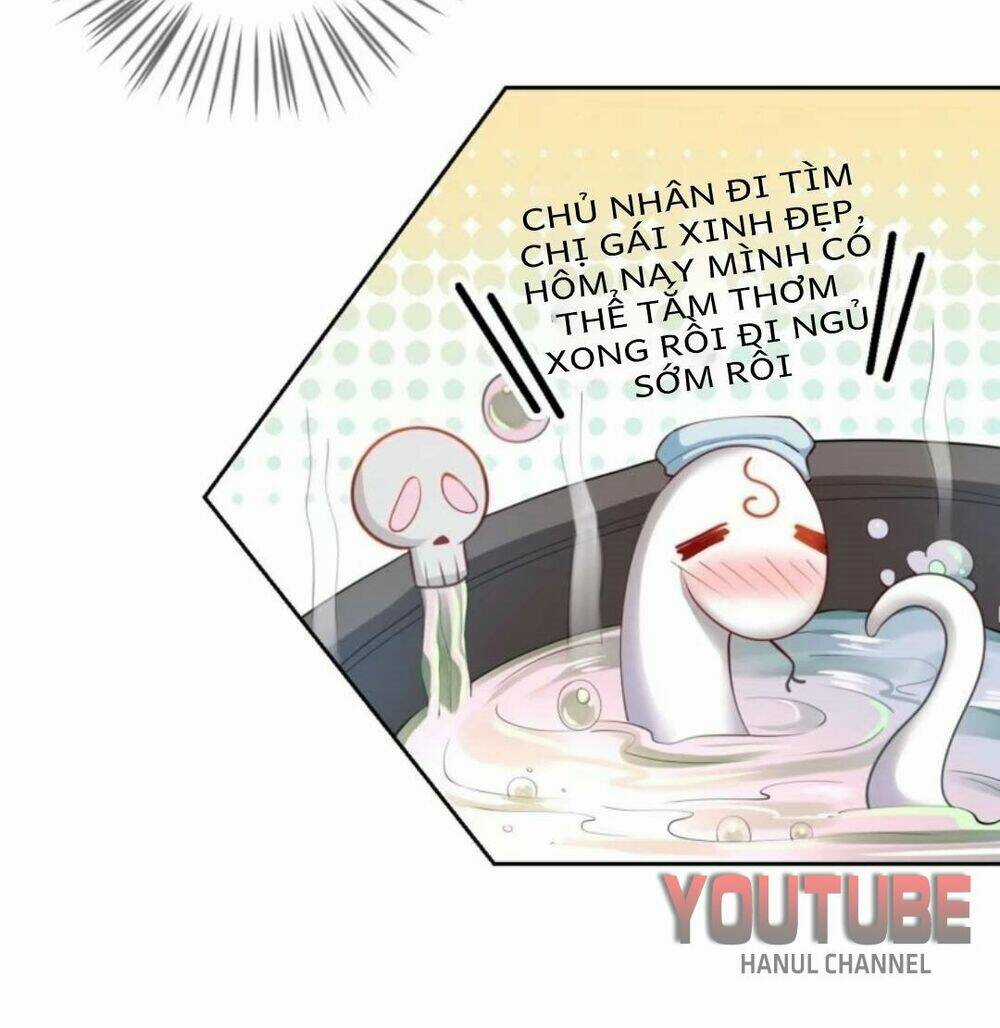 Ác Nữ Vi Đế - Chapter 78.1 - Trang 22