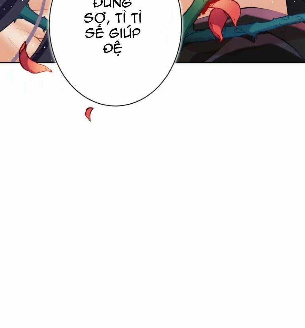 Ác Nữ Vi Đế - Chapter 78.1 - Trang 26