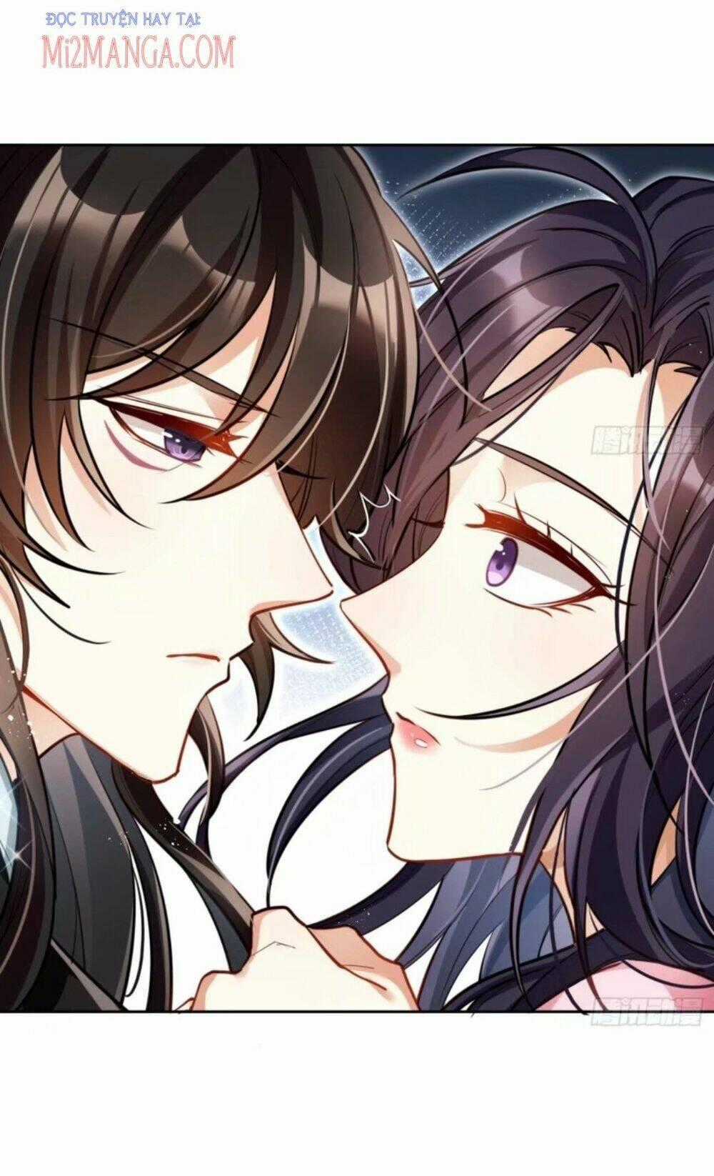 Ác Nữ Vi Đế - Chapter 78.1 - Trang 27