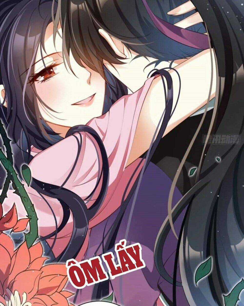 Ác Nữ Vi Đế - Chapter 78.1 - Trang 6