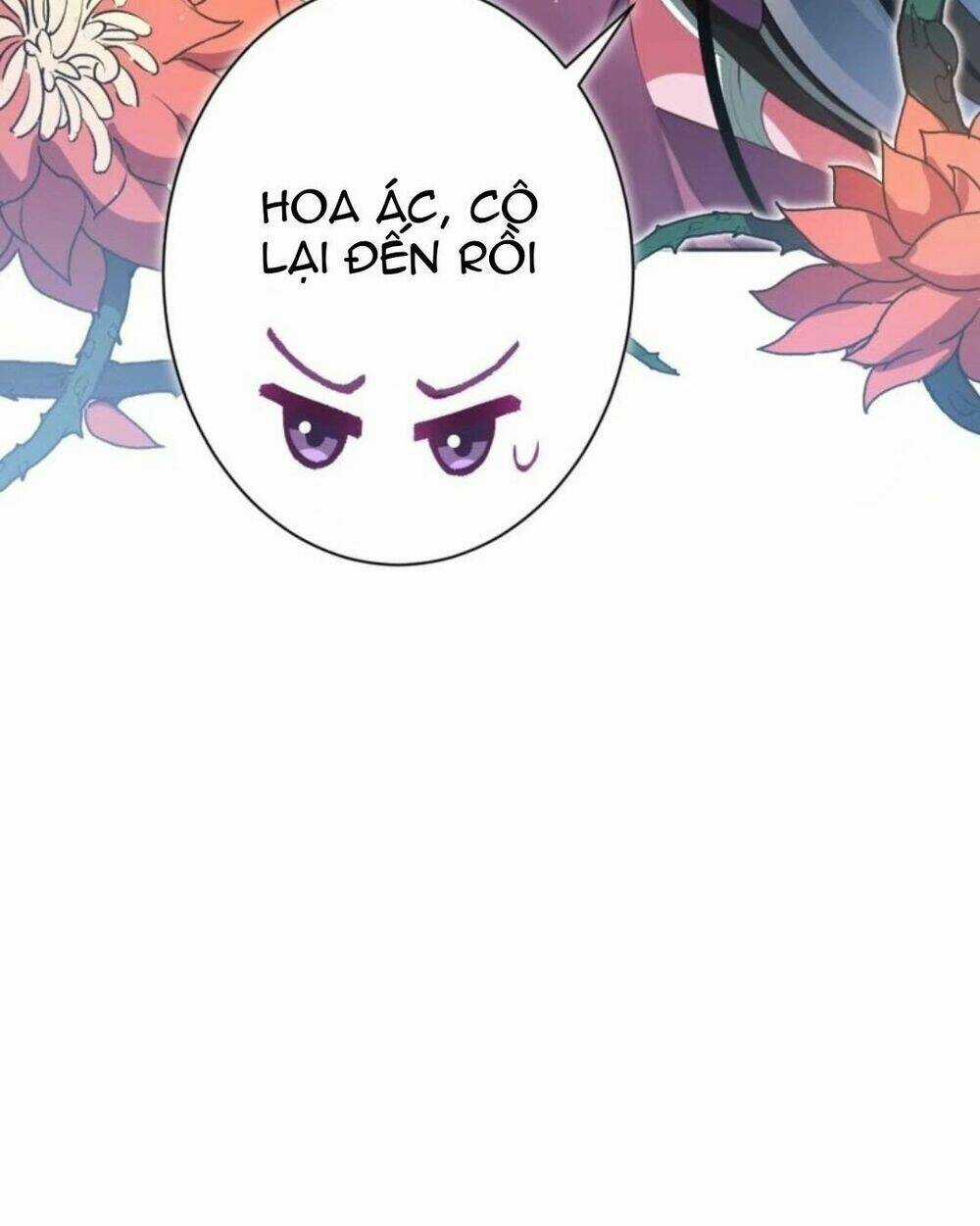 Ác Nữ Vi Đế - Chapter 78.1 - Trang 7