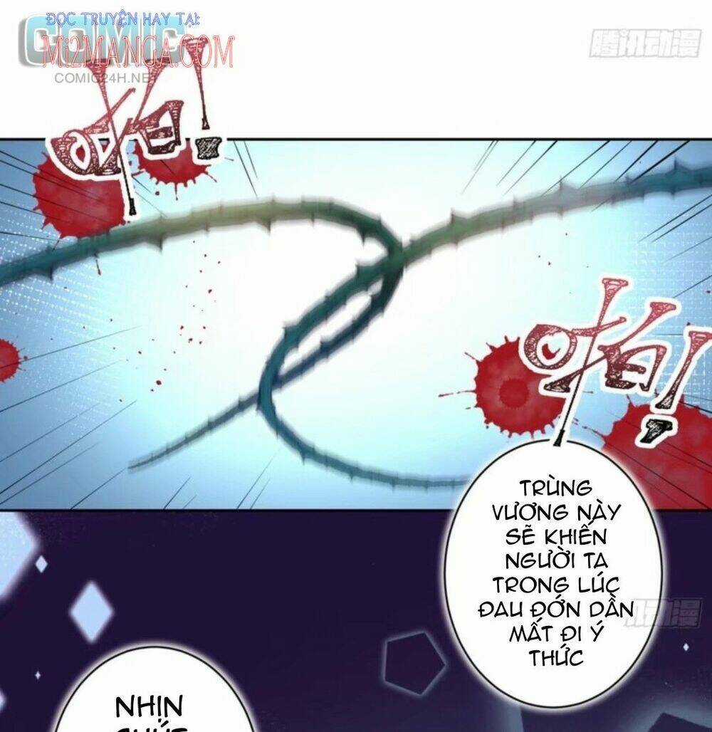 Ác Nữ Vi Đế - Chapter 78.2 - Trang 12