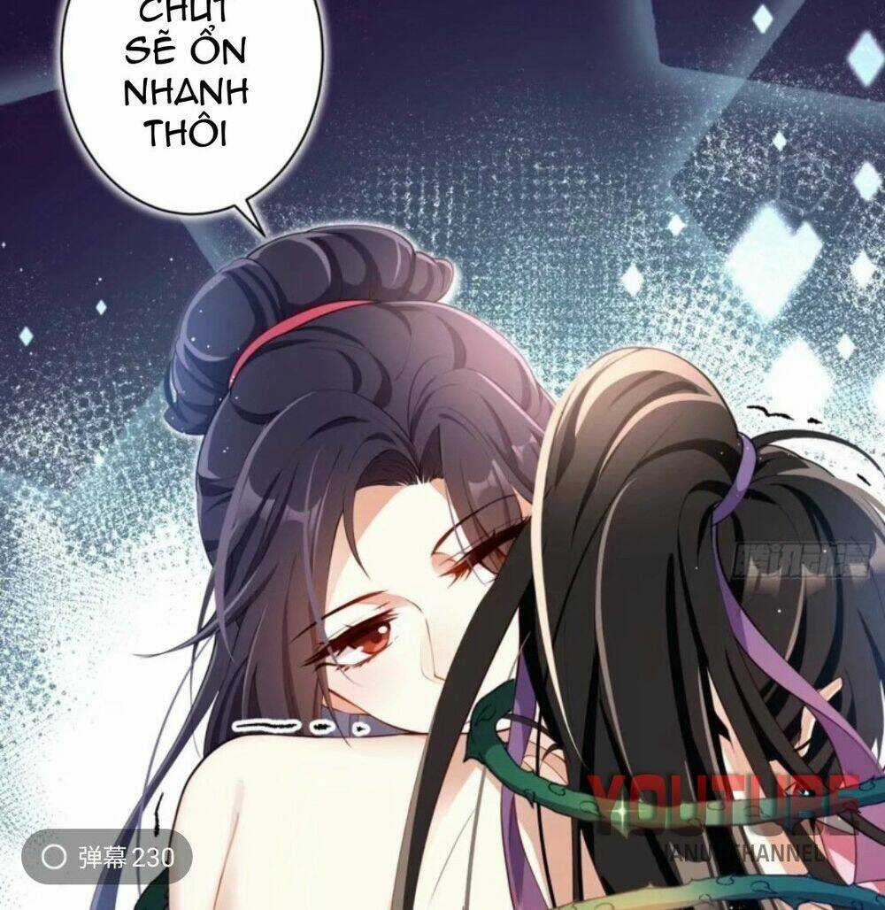 Ác Nữ Vi Đế - Chapter 78.2 - Trang 13