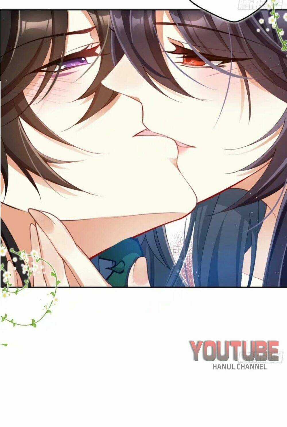 Ác Nữ Vi Đế - Chapter 78.2 - Trang 18