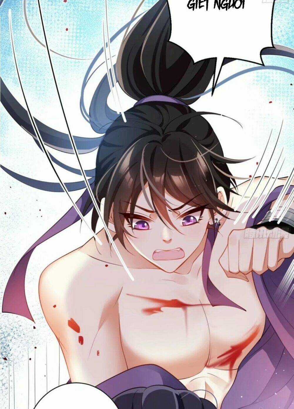 Ác Nữ Vi Đế - Chapter 78.2 - Trang 22