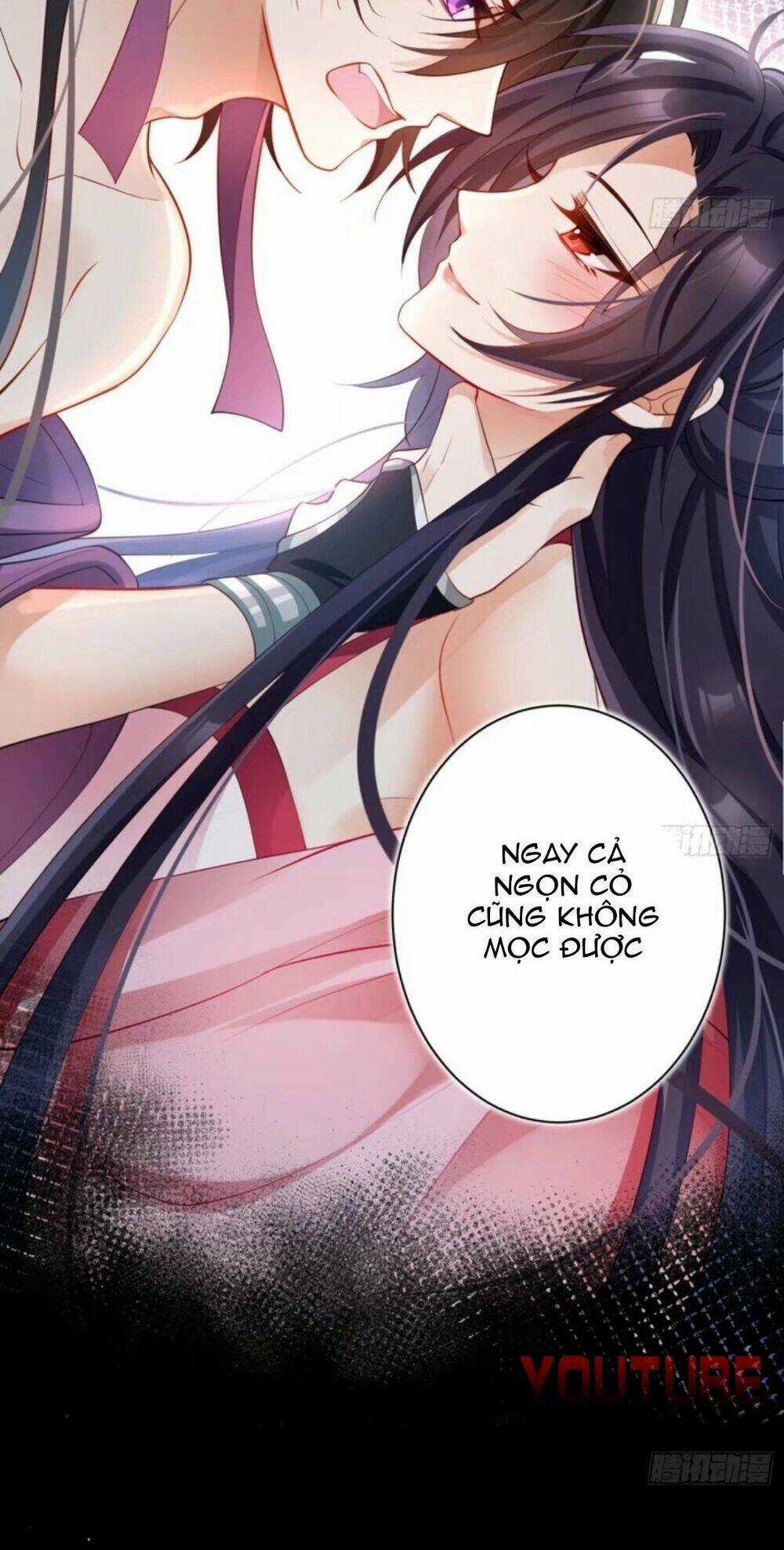 Ác Nữ Vi Đế - Chapter 78.2 - Trang 25