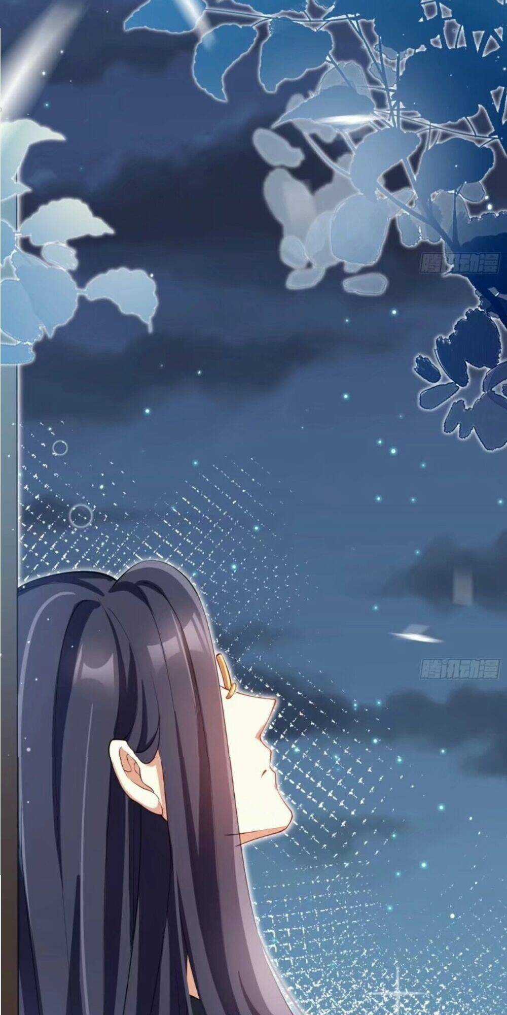 Ác Nữ Vi Đế - Chapter 78.2 - Trang 27