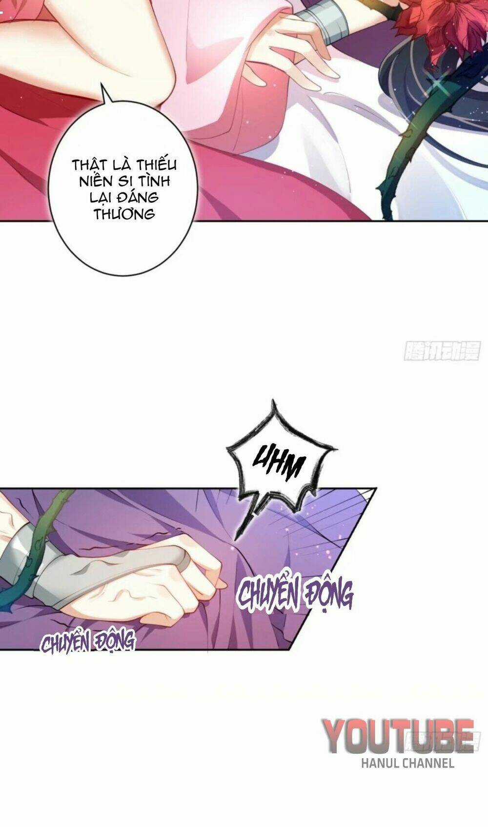 Ác Nữ Vi Đế - Chapter 78.2 - Trang 5