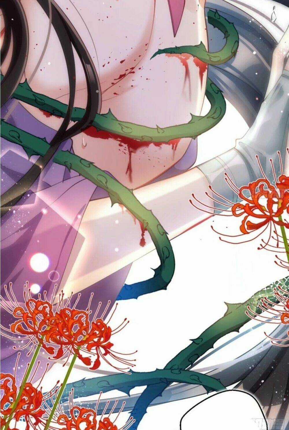 Ác Nữ Vi Đế - Chapter 78.2 - Trang 9