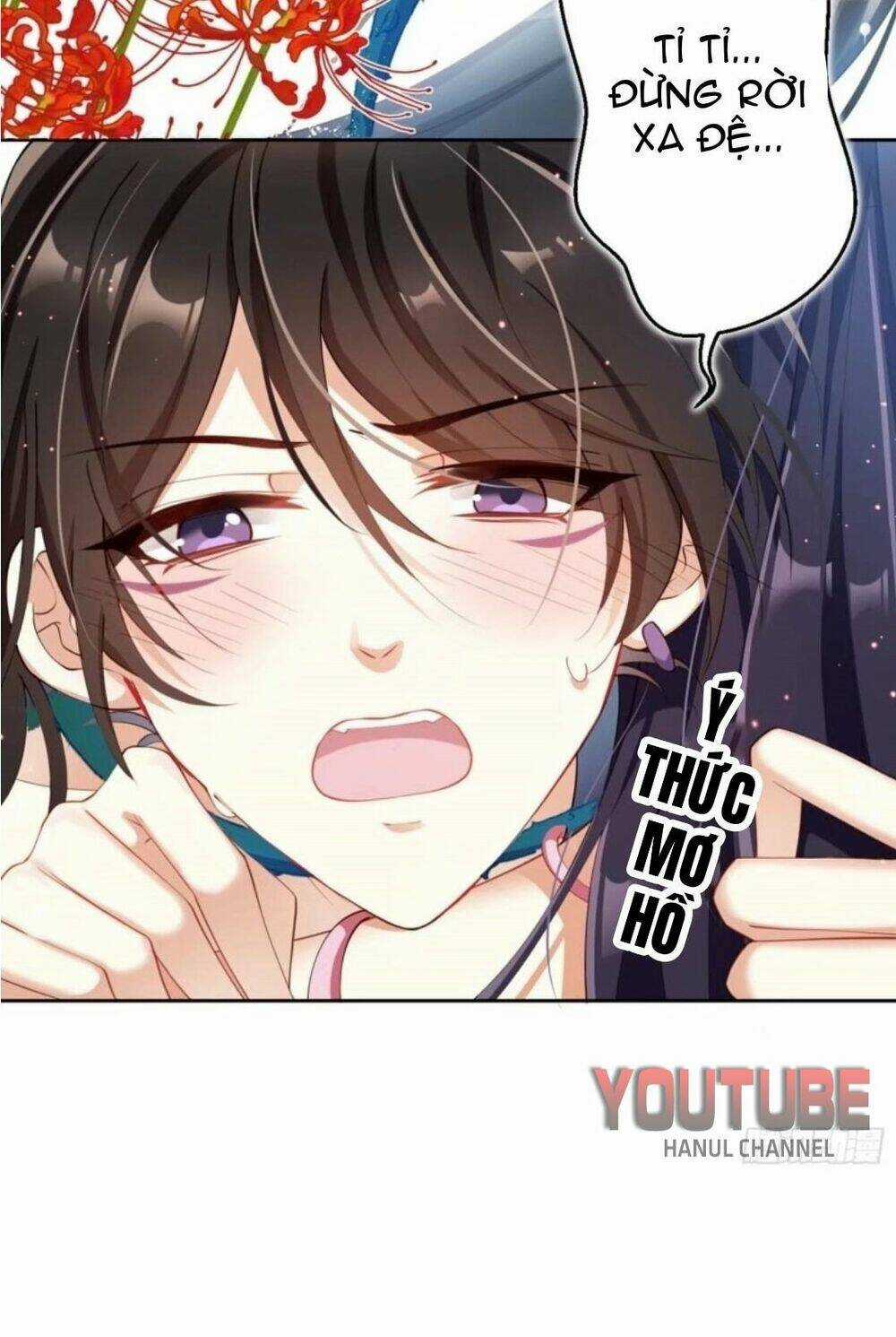 Ác Nữ Vi Đế - Chapter 78.2 - Trang 10