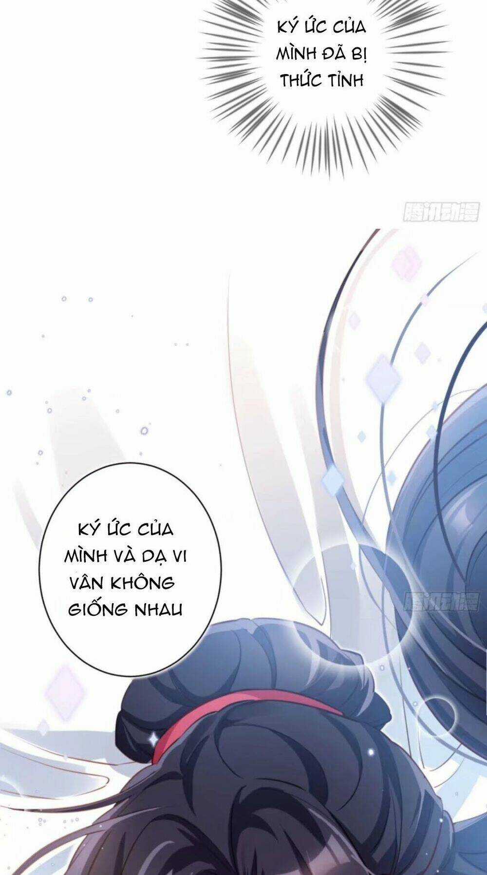 Ác Nữ Vi Đế - Chapter 79.1 - Trang 11