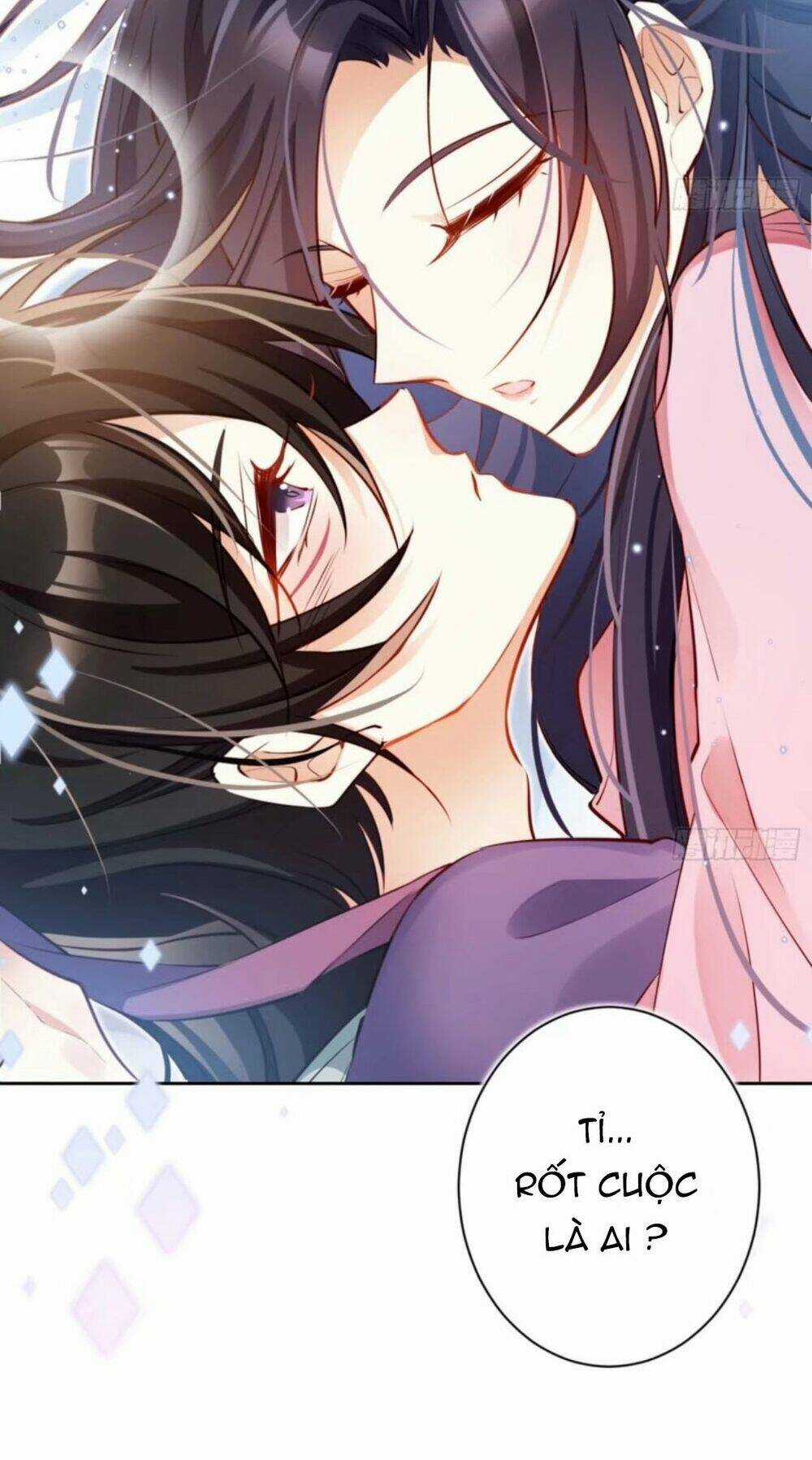 Ác Nữ Vi Đế - Chapter 79.1 - Trang 12