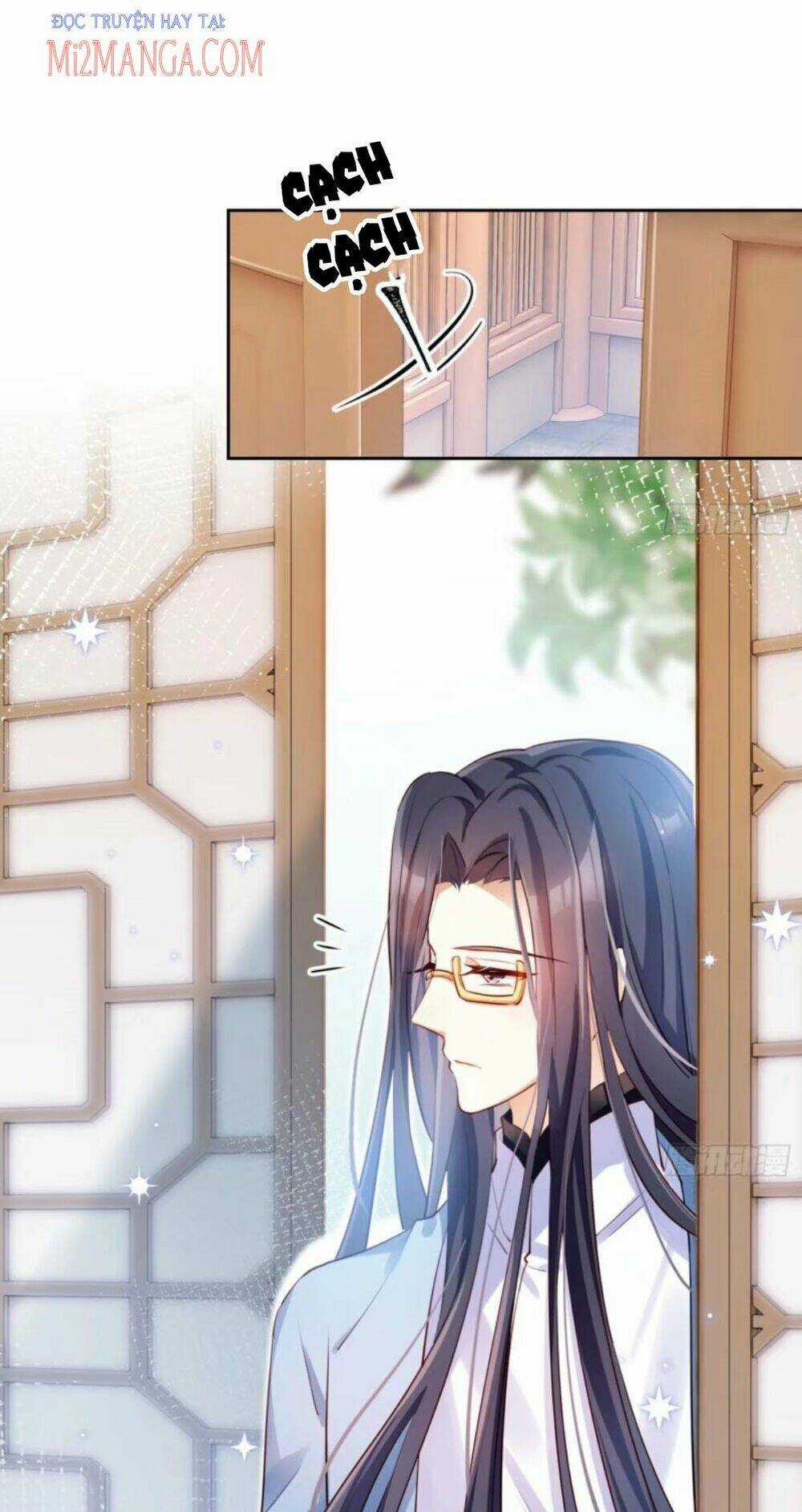 Ác Nữ Vi Đế - Chapter 79.1 - Trang 13