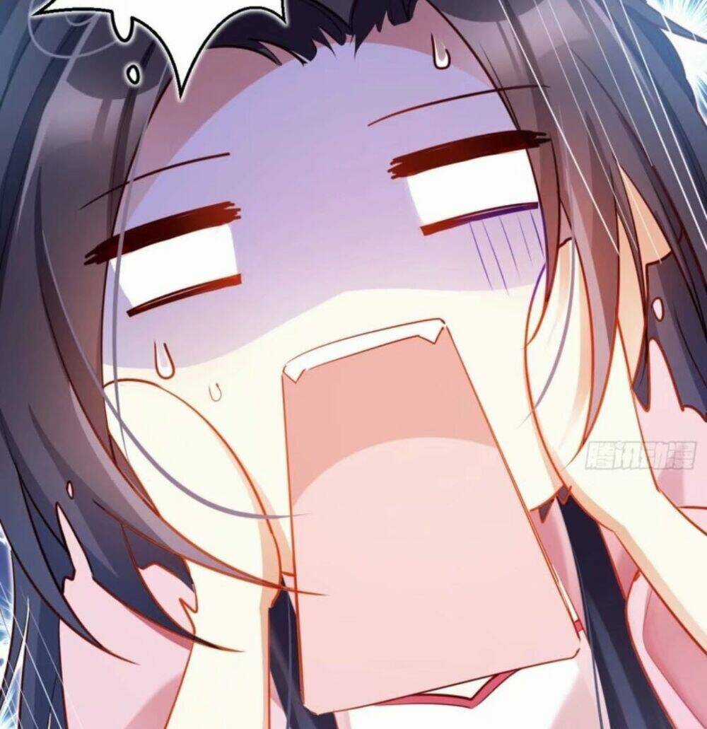 Ác Nữ Vi Đế - Chapter 79.1 - Trang 16