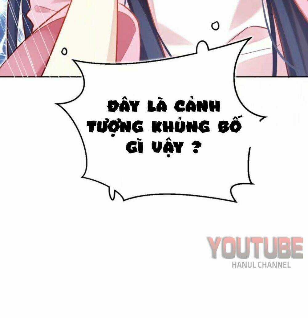 Ác Nữ Vi Đế - Chapter 79.1 - Trang 17