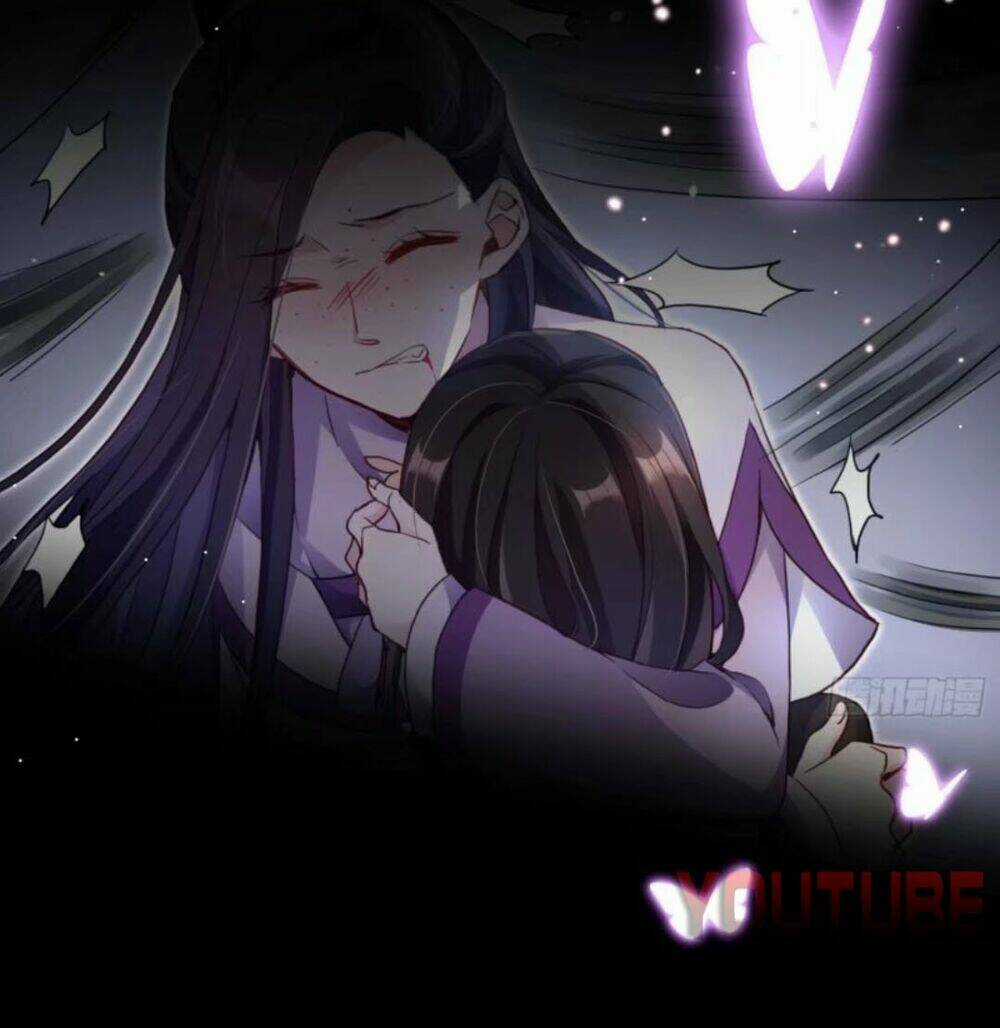 Ác Nữ Vi Đế - Chapter 79.1 - Trang 3